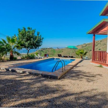 House With Private Pool Villa Arenas  ภายนอก รูปภาพ