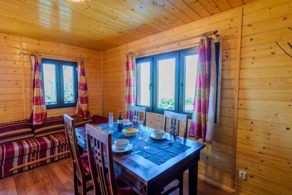 House With Private Pool Villa Arenas  ภายนอก รูปภาพ
